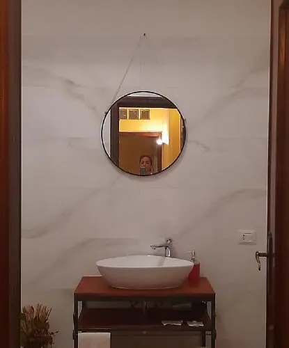 Bed & Breakfast Lilium Otranto