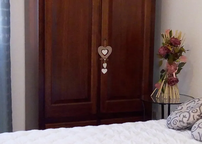 Bed & Breakfast Lilium 3*