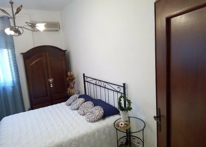 Bed & Breakfast Lilium Otranto