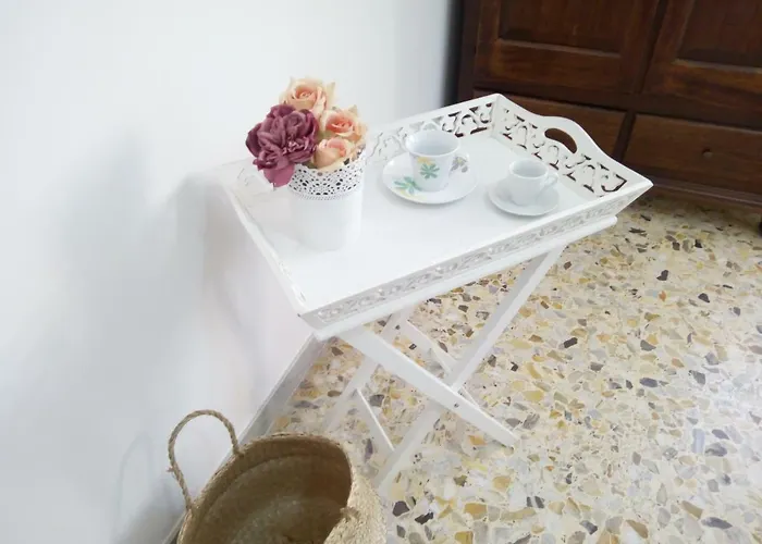 Lilium Bed & Breakfast Otranto
