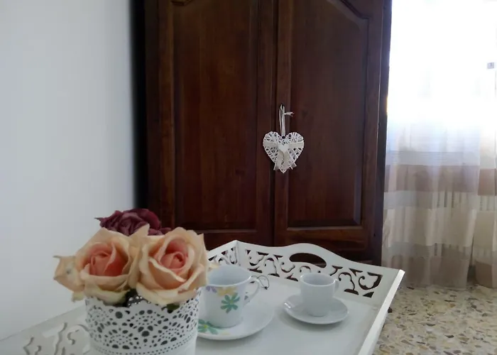 Bed & Breakfast Lilium 3*