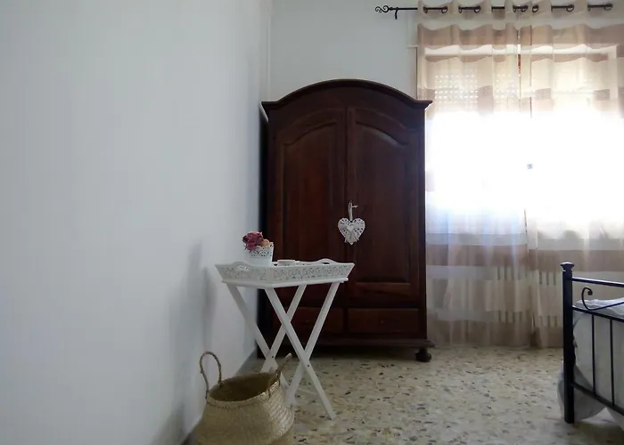 Lilium Bed & Breakfast