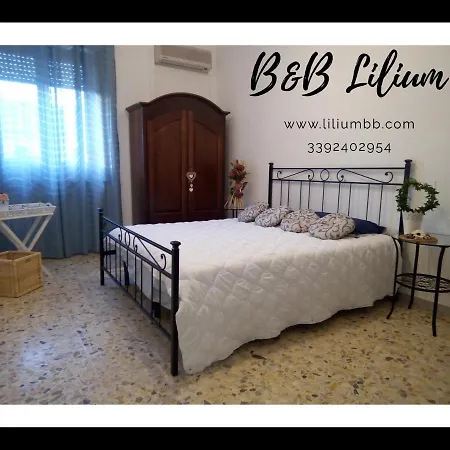 Lilium Bed & Breakfast Otranto
