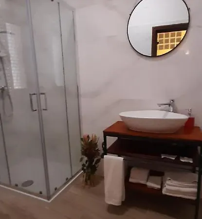 Bed & Breakfast Lilium 3*