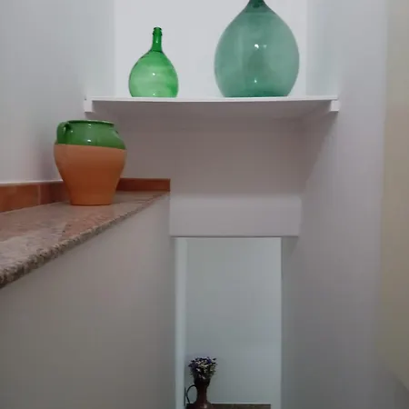 Bed & Breakfast Lilium Otranto