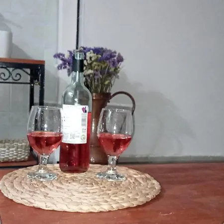 Bed & Breakfast Lilium