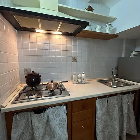 Bed & Breakfast Lilium 3*