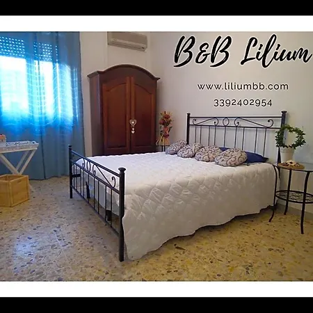 Lilium Bed & Breakfast Otranto