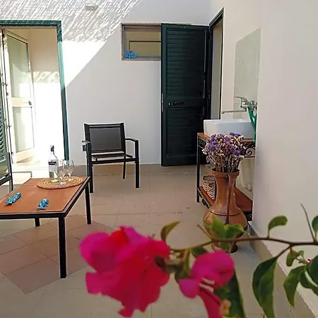 Bed & Breakfast Lilium