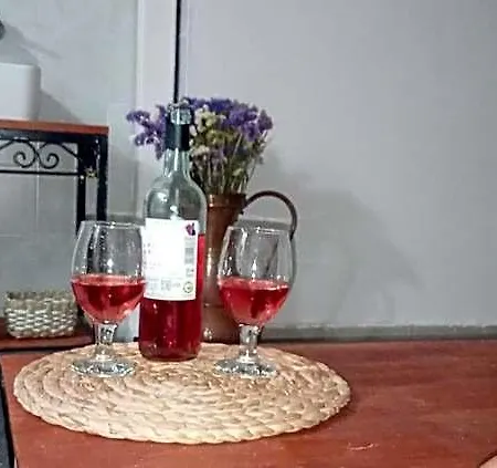 Bed & Breakfast Lilium Otranto
