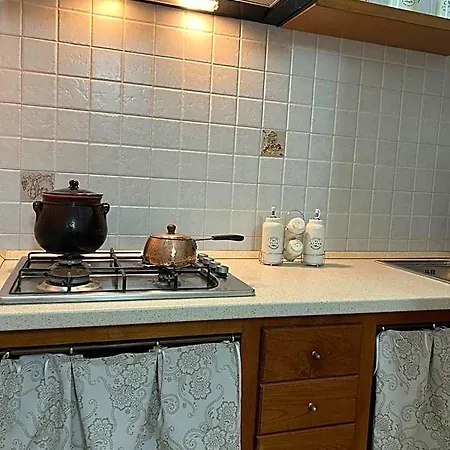 Lilium Bed & Breakfast Otranto