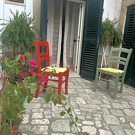Bed & Breakfast Lilium Otranto