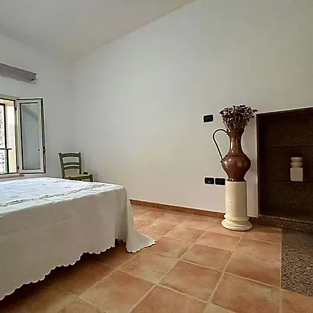 Bed & Breakfast Lilium Otranto