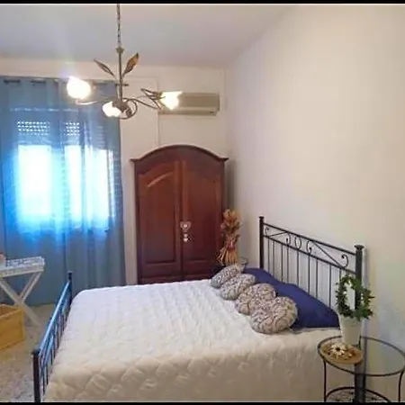 Bed & Breakfast Lilium Otranto