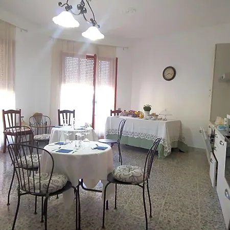 Bed & Breakfast Lilium Otranto