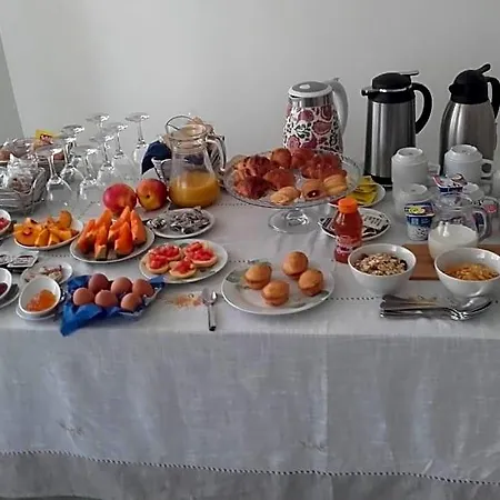 Bed & Breakfast Lilium Otranto