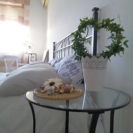 Lilium فندق مبيت وإفطار