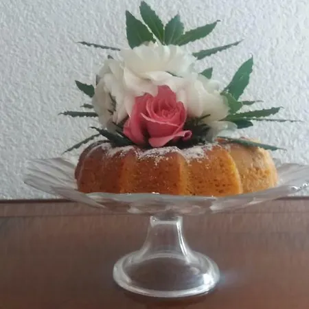 Bed & Breakfast Lilium Otranto