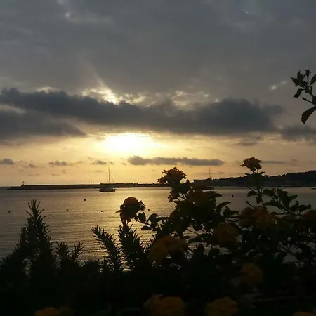 Bed & Breakfast Lilium