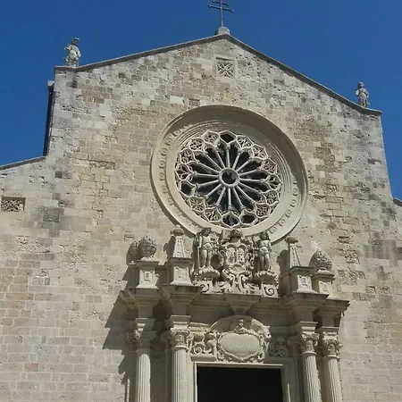 Lilium Bed & Breakfast 3*