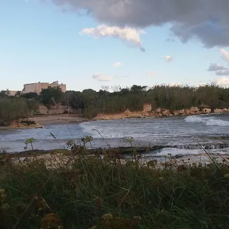 Bed & Breakfast Lilium Otranto