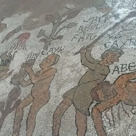 Bed & Breakfast Lilium 3*