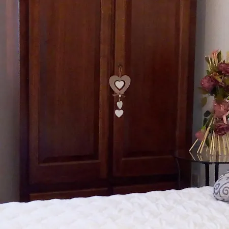 Bed & Breakfast Lilium 3*