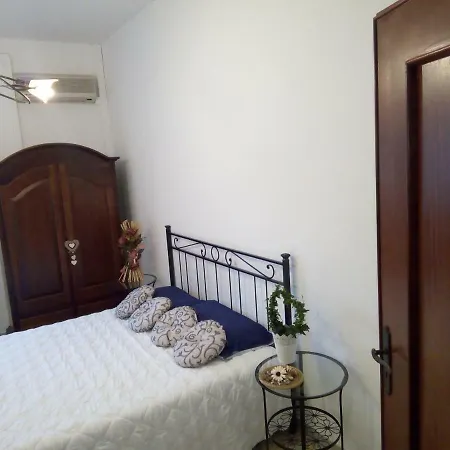 Bed & Breakfast Lilium Otranto