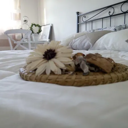 Bed & Breakfast Lilium