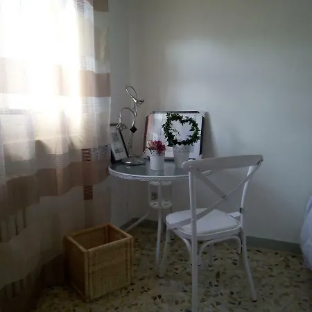 Lilium Bed & Breakfast 3*