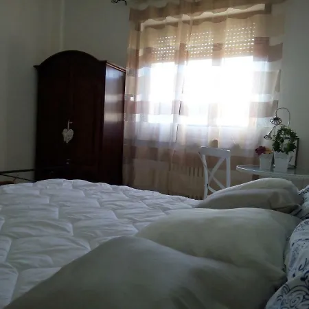 Bed & Breakfast Lilium