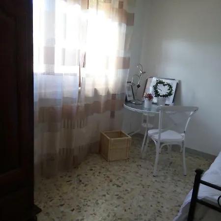Lilium فندق مبيت وإفطار