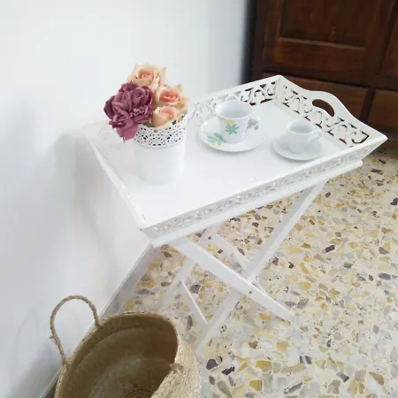 Lilium Bed & Breakfast Otranto