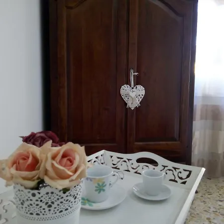Bed & Breakfast Lilium 3*