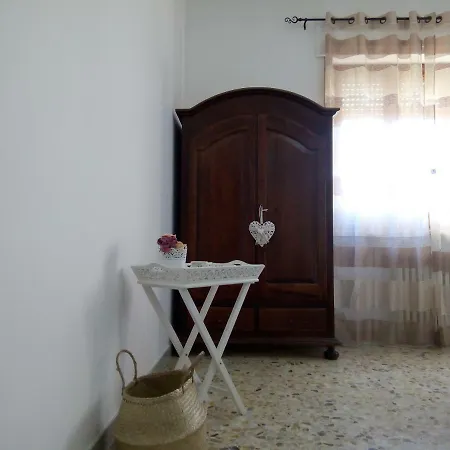 Lilium Bed & Breakfast