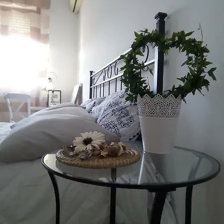 Lilium Bed & Breakfast