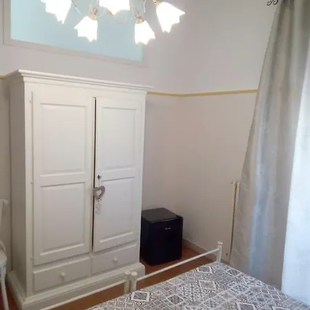 Bed & Breakfast Lilium