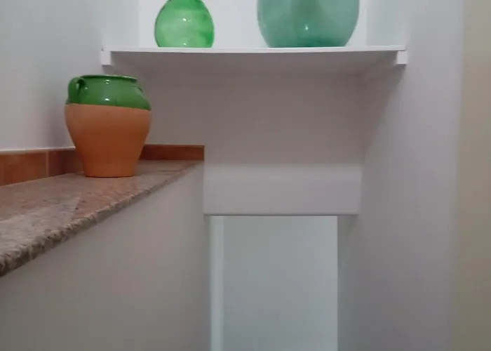 Bed & Breakfast Lilium Otranto