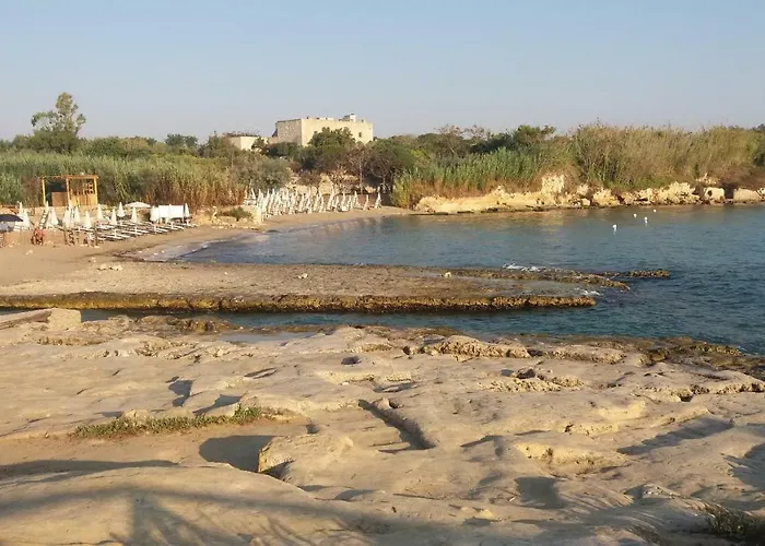 Lilium 3* Отранто