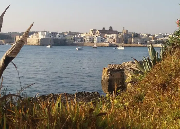 Lilium 3* Отранто