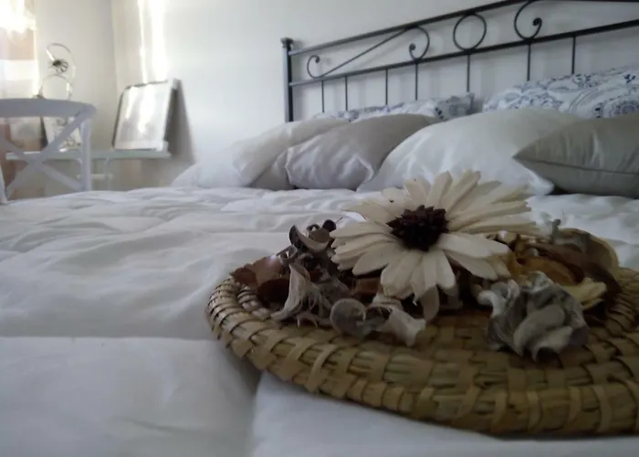 Lilium Bed & Breakfast Otranto