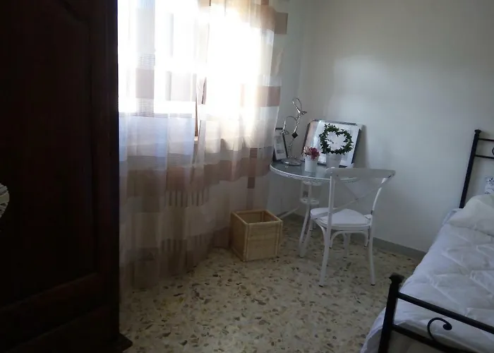 Lilium Bed & Breakfast