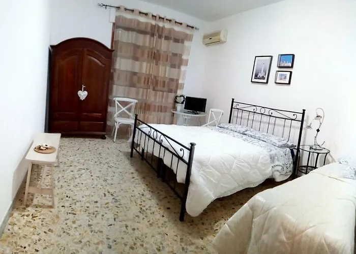 Bed & Breakfast Lilium 3*