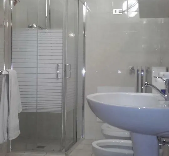 Bed & Breakfast Lilium 3*